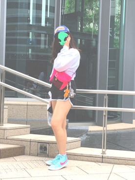 Lilyさんのコーディネート