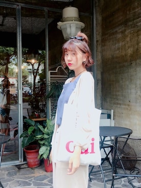 Elaineさんのコーディネート