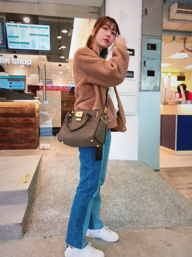 Elaineさんのコーディネート