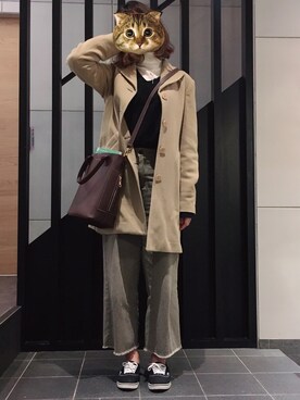 Elaineさんのコーディネート