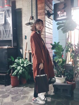 Elaineさんのコーディネート