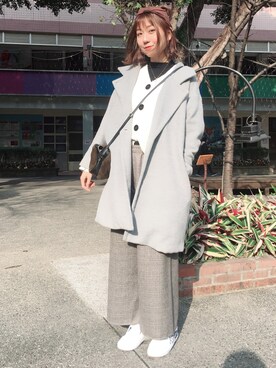 Elaineさんのコーディネート