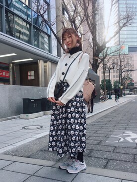 Elaineさんのコーディネート