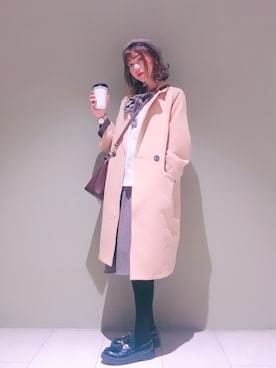 Elaineさんのコーディネート