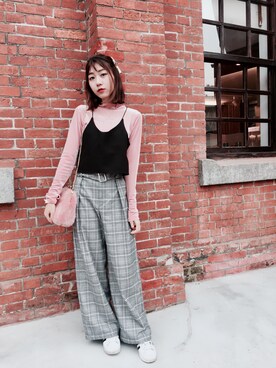 Elaineさんのコーディネート