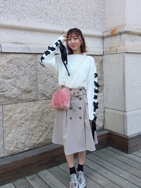 Elaineさんのコーディネート