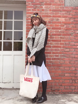 Elaineさんのコーディネート