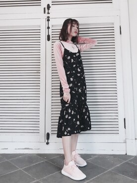 Elaineさんのコーディネート