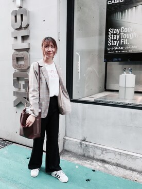 Elaineさんのコーディネート