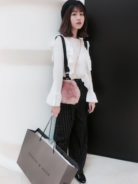 Elaineさんのコーディネート