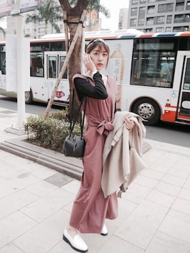 Elaineさんのコーディネート