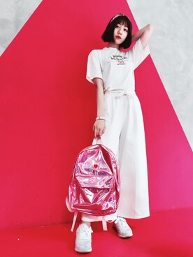 Elaineさんのコーディネート