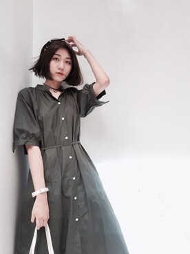 Elaineさんのコーディネート