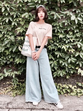 Elaineさんのコーディネート