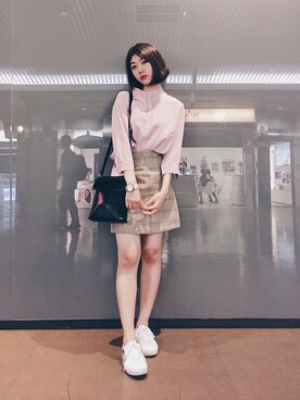 Elaineさんのコーディネート