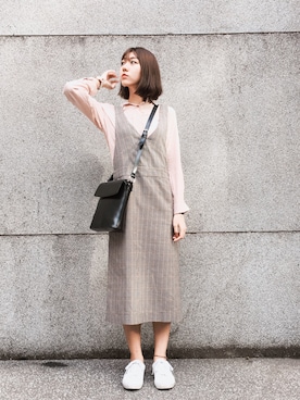 Elaineさんのコーディネート