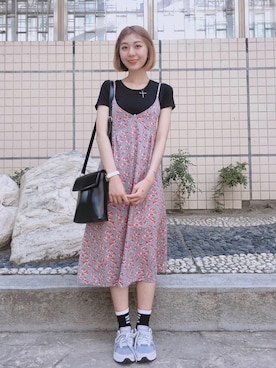 Elaineさんのコーディネート