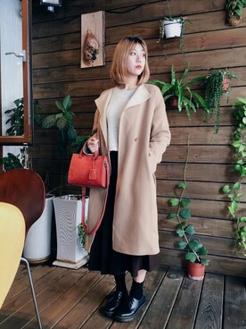 Elaineさんのコーディネート