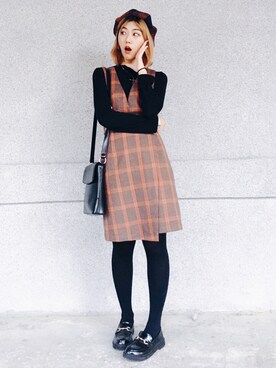 Elaineさんのコーディネート