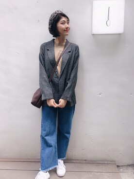 Elaineさんのコーディネート