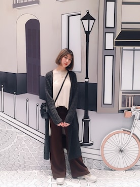 Elaineさんのコーディネート