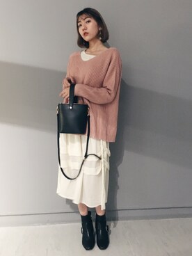 Elaineさんのコーディネート