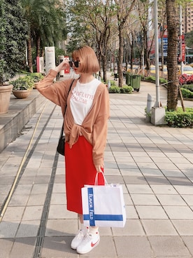 Elaineさんのコーディネート