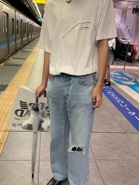 hayataさんのコーディネート