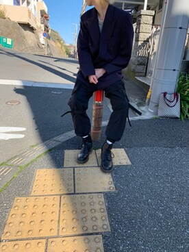 hayataさんのコーディネート