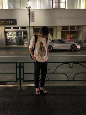 hayataさんのコーディネート