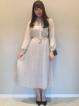 しおさんのコーディネート