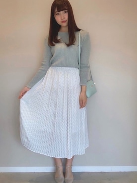 しおさんのコーディネート