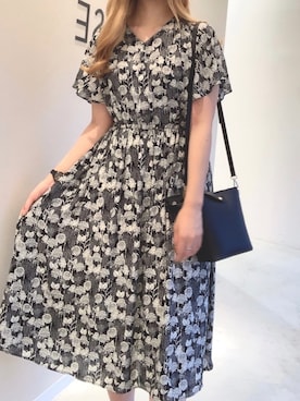 しおさんのコーディネート