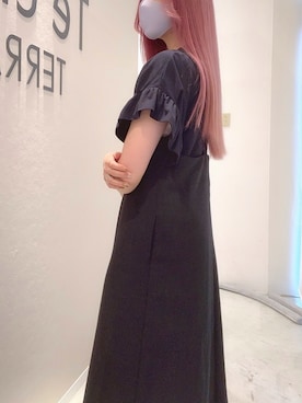 しおさんのコーディネート