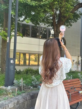 しおさんのコーディネート