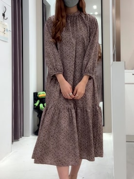 しおさんのコーディネート