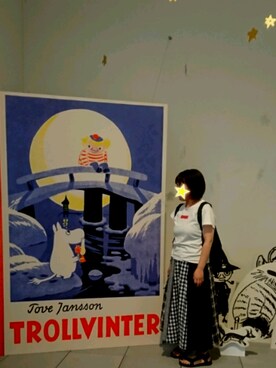 ☆つぐみ☆さん（レディース・151cm）の夏コーディネート