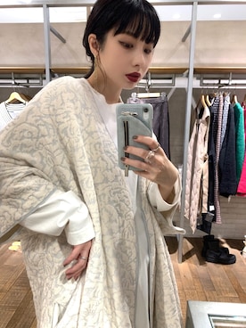 せいらまんさん（レディース・165cm）の秋コーディネート