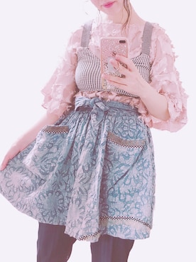 aiさんのコーディネート