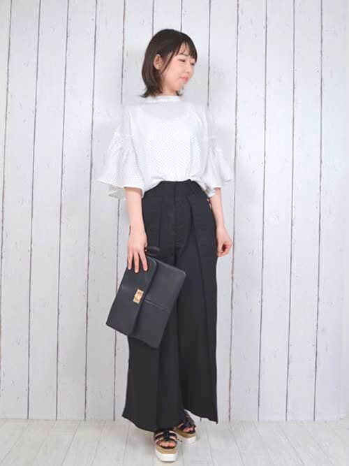 CHANEL☆ロング グラディエーター サンダル ロンシャン LONGCHAMP フリンジ グラディエーターサンダル