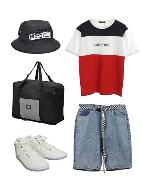 Styleblockなつき さんのその他パンツを使ったコーディネート Zozotown