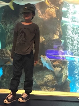 nonoさんのコーディネート