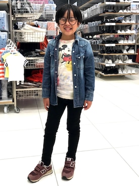 nonoさんのコーディネート