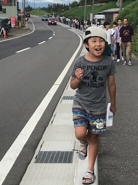 nonoさんのコーディネート