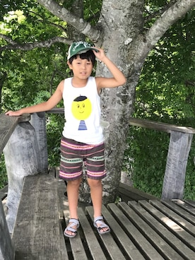 nonoさんのコーディネート