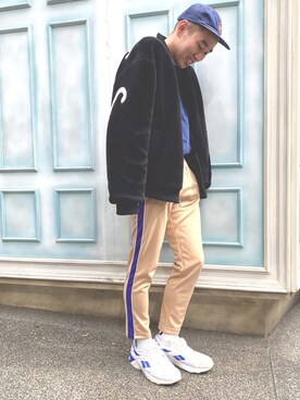 SHOさんのコーディネート