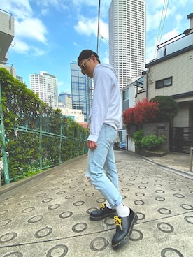 SHOさんのコーディネート