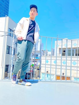 SHOさんのコーディネート