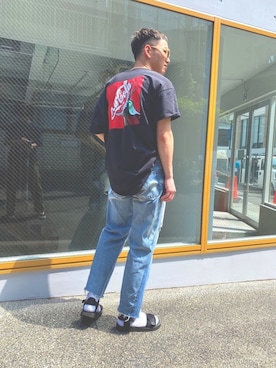 SHOさんのコーディネート