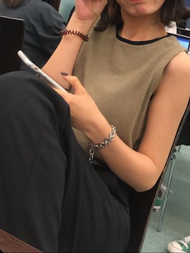 🥑さんのコーディネート